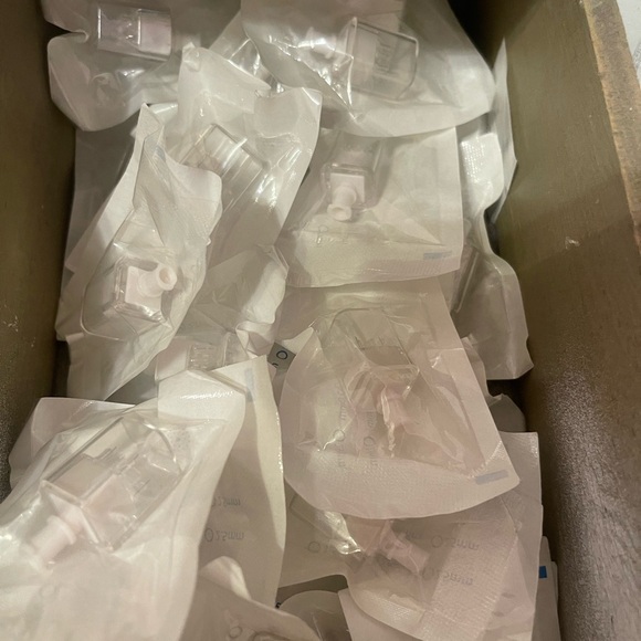 Needles for mesoinject. - Picture 6 of 7